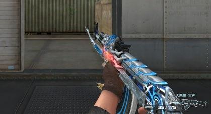 m4皮肤最新爆料  第2张