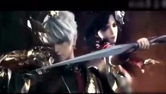 游戏女王在线观看,在线征途，揭秘虚拟世界的传奇故事  第3张